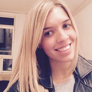 Meet your Posher, Ciara